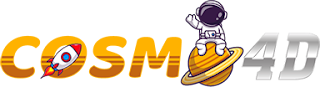 COSMO4D